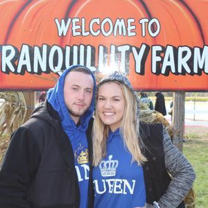 Meet your Posher, Brandon